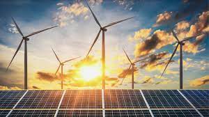 Energy Industry Lifeline